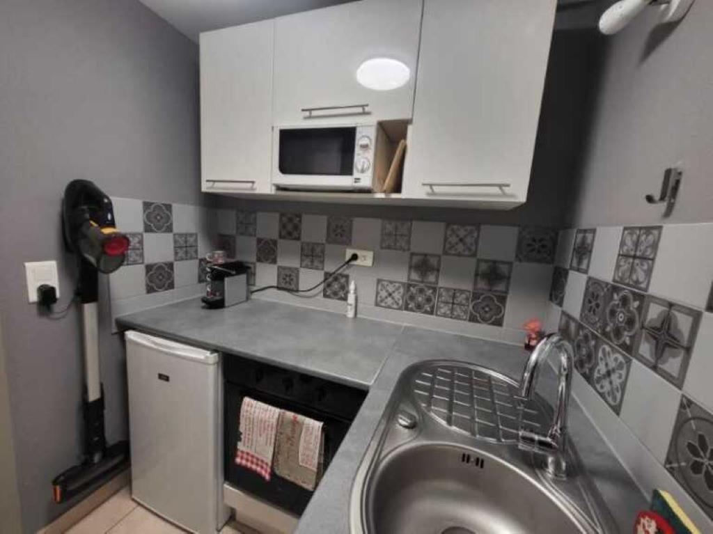 Jeannala Apartman Ohnenheim Kültér fotó