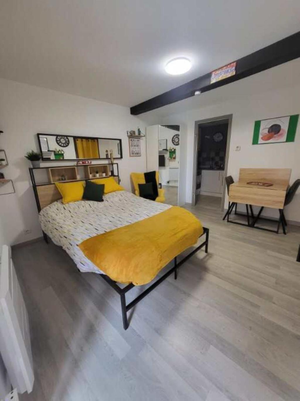 Jeannala Apartman Ohnenheim Kültér fotó