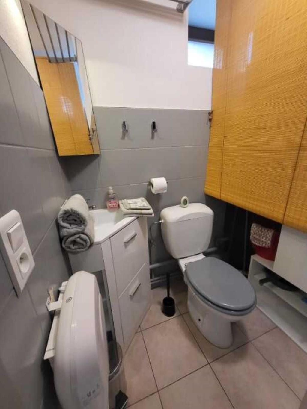 Jeannala Apartman Ohnenheim Kültér fotó